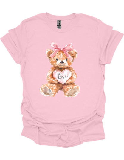 Teddy Bear T-Shirt