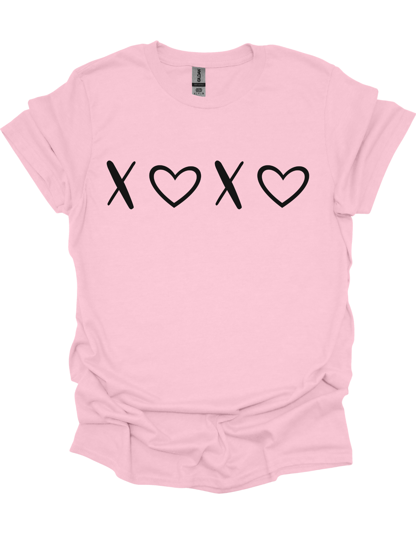 XOXO T-Shirt