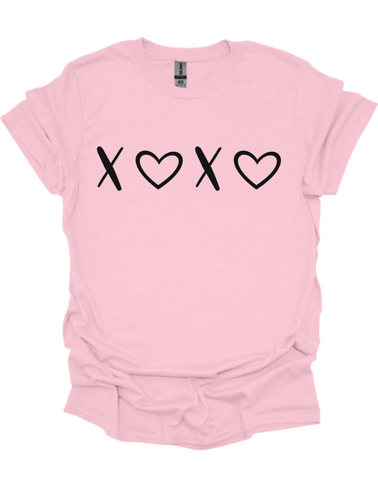 XOXO T-Shirt