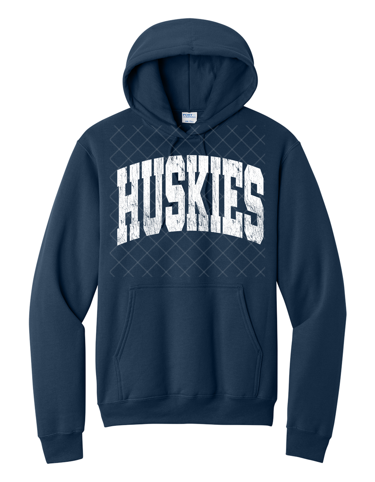 Huskies Hoodie