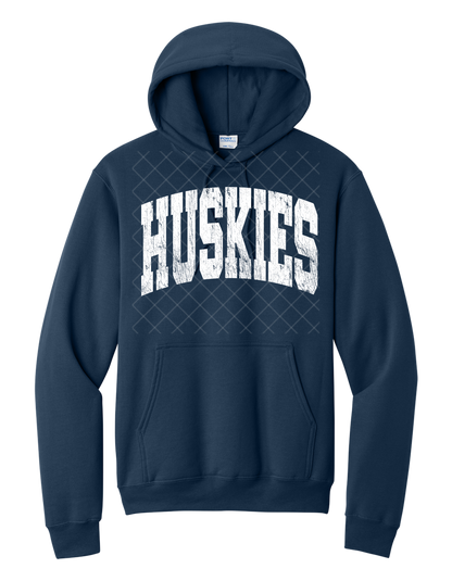 Huskies Hoodie
