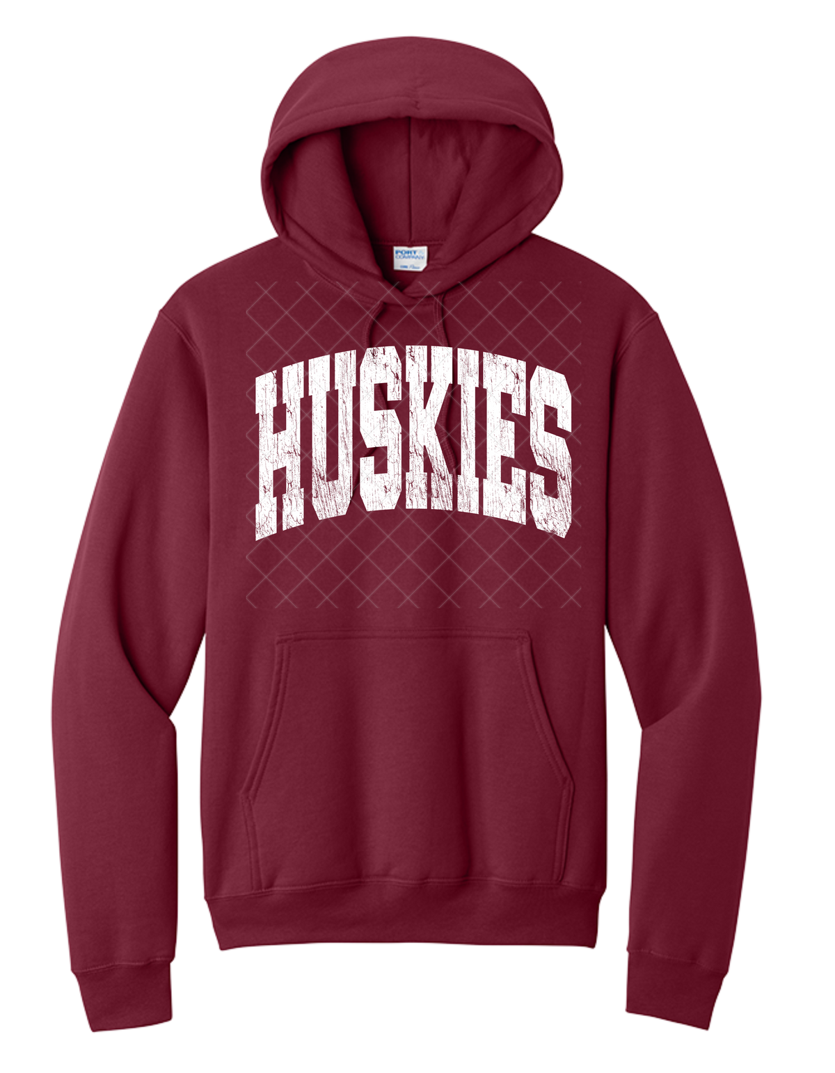 Huskies Hoodie