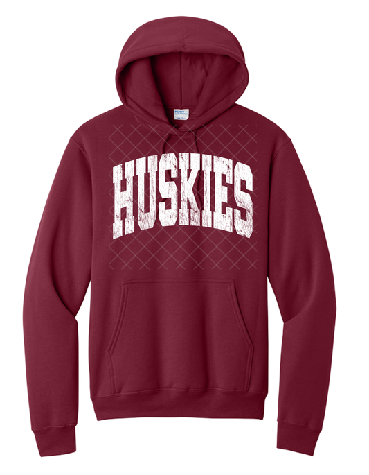 Huskies Hoodie