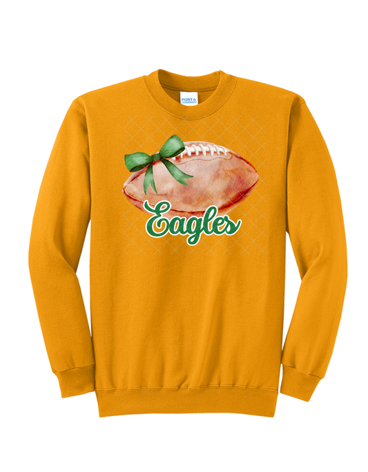 Eagles Football Sweatshirt