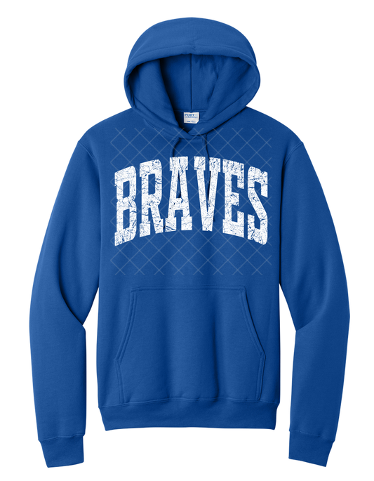 Braves Hoodie