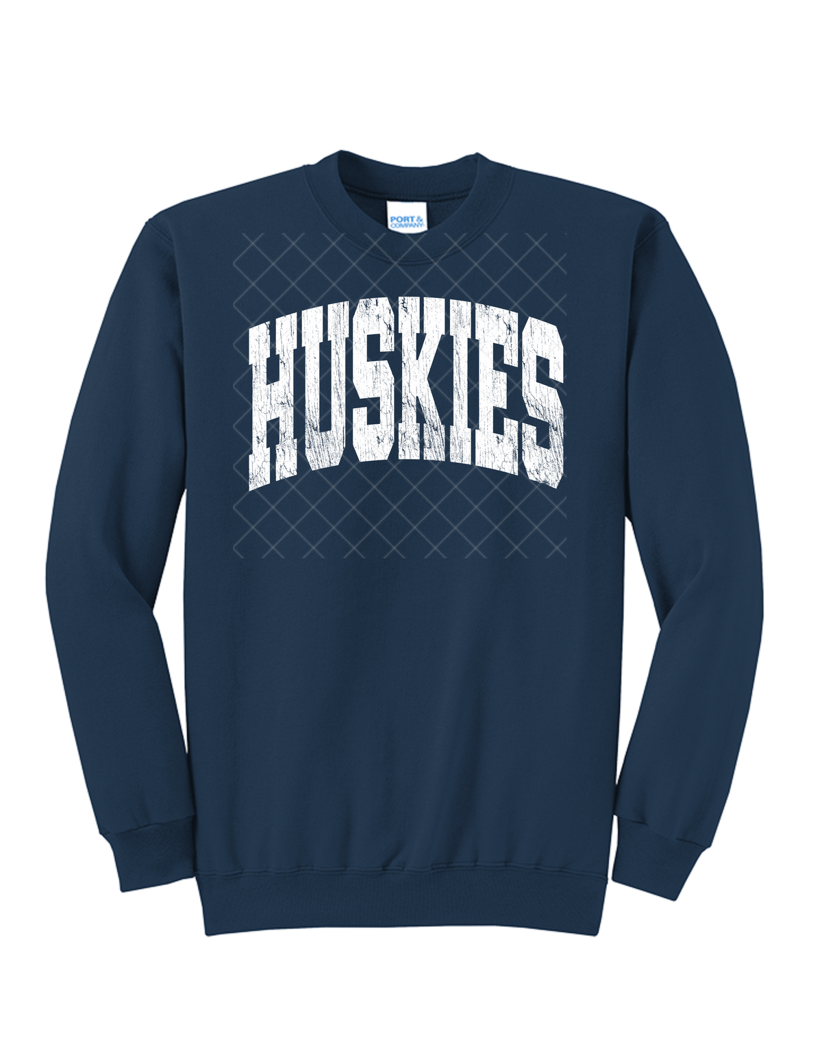 Huskies Sweatshirt