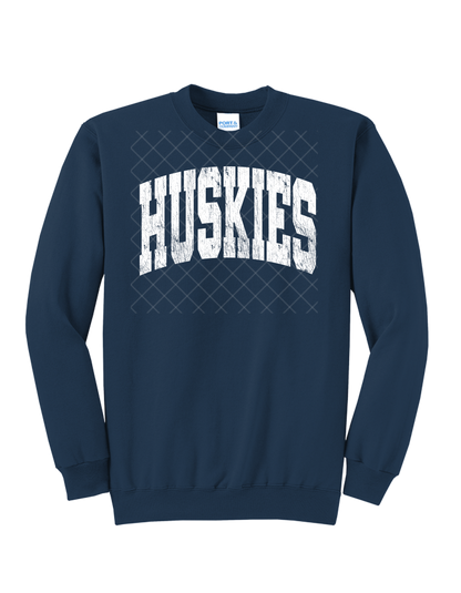 Huskies Sweatshirt
