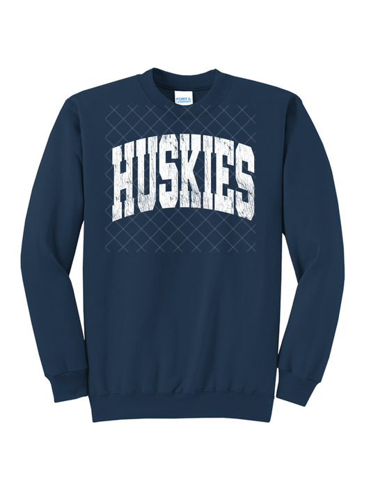 Huskies Sweatshirt