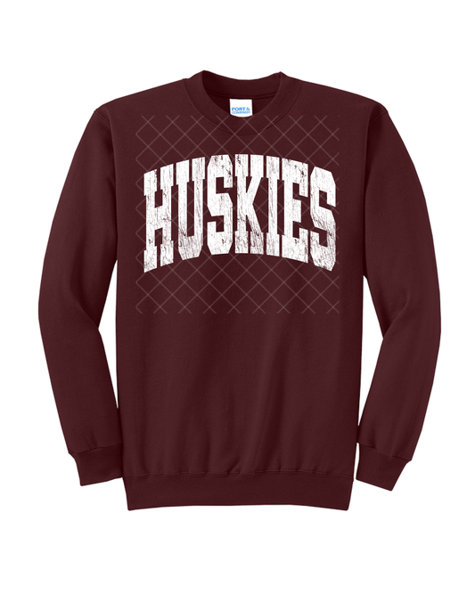 Huskies Sweatshirt