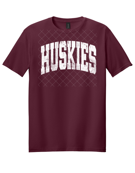 Huskies T-Shirts