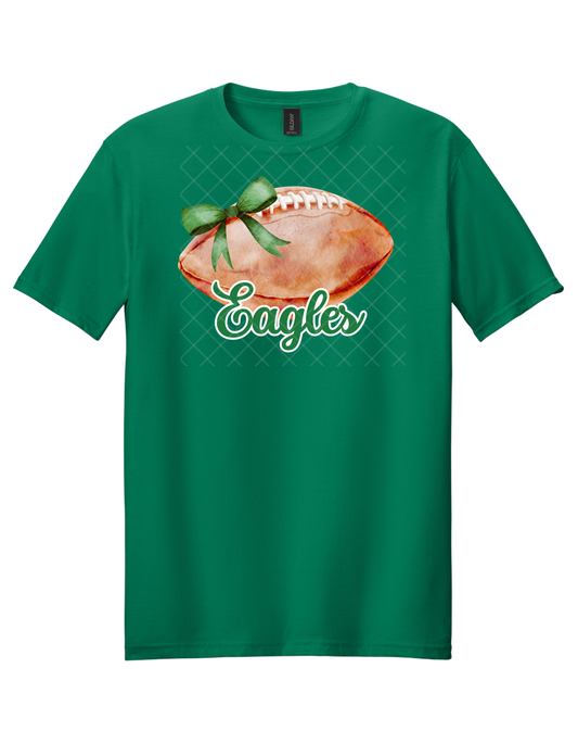 Eagles Football T-Shirts