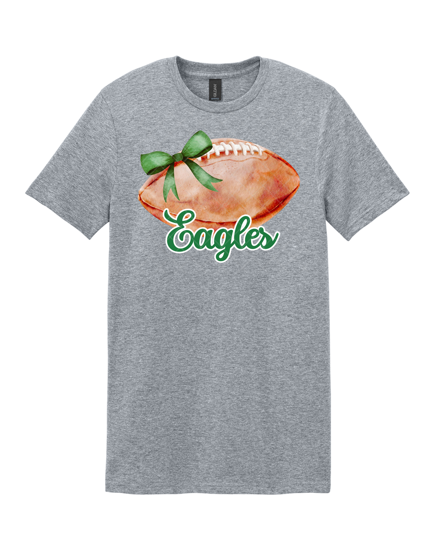 Eagles Football T-Shirts