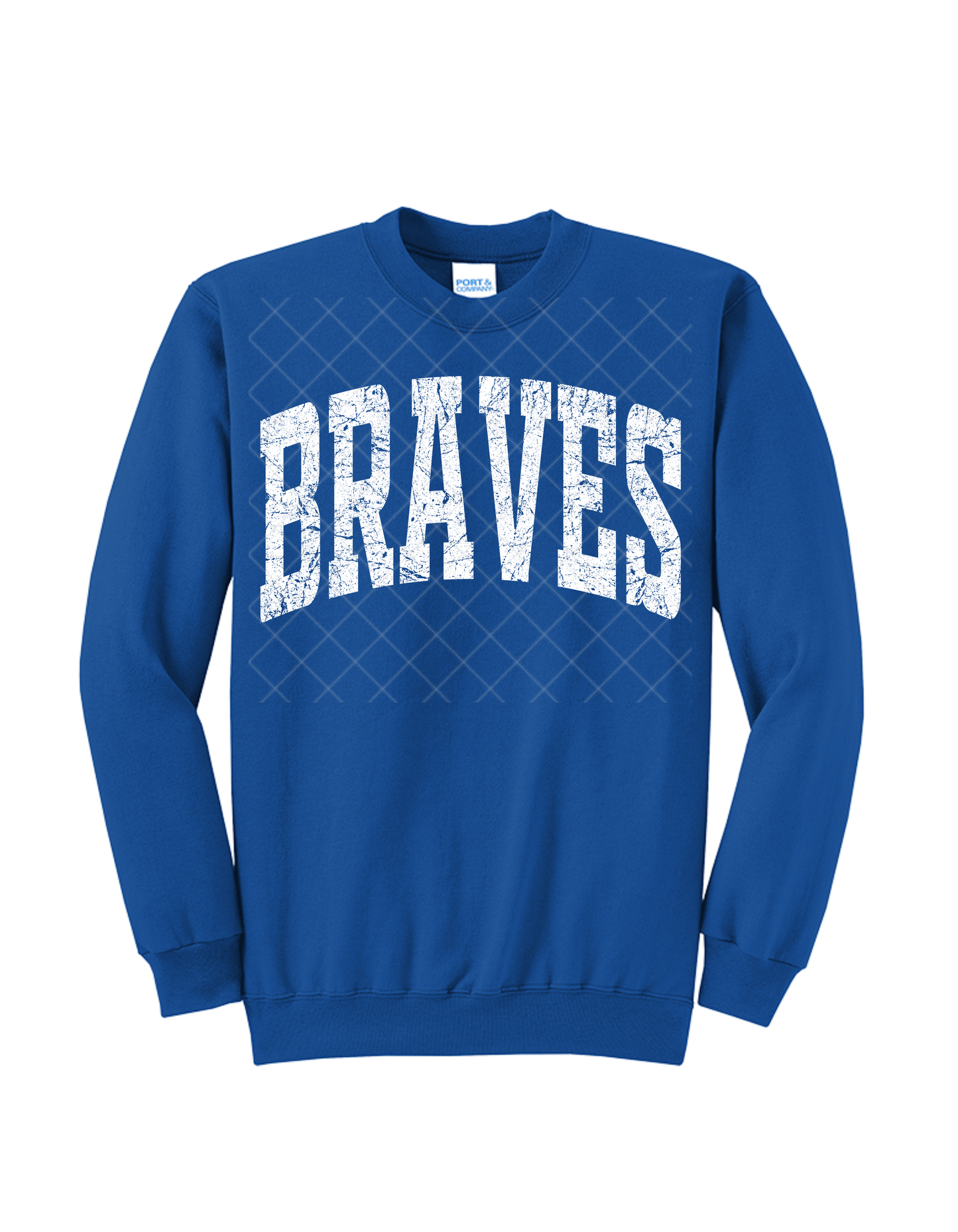 Braves Sweatshirt