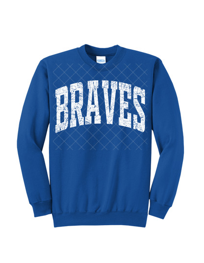 Braves Sweatshirt