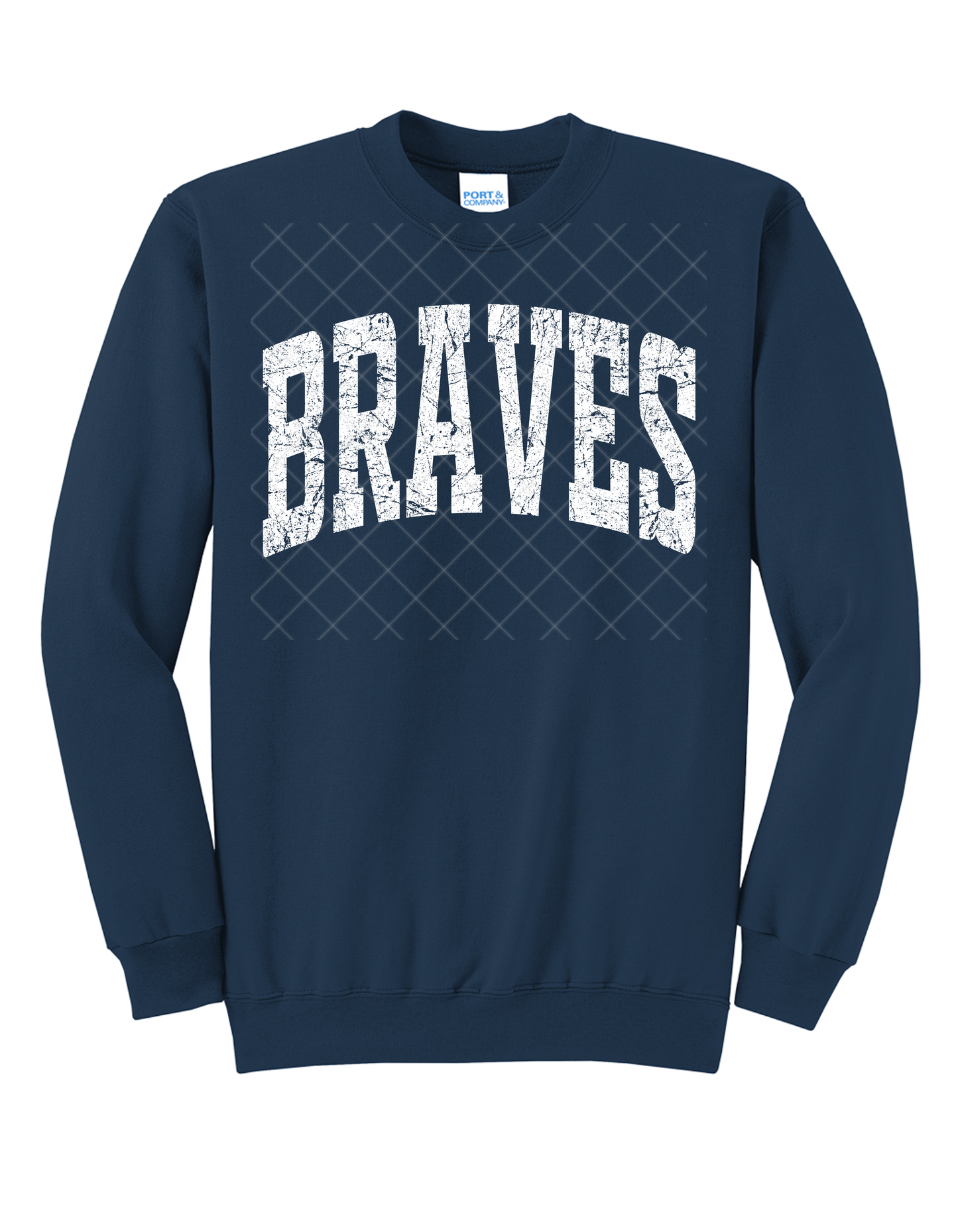 Braves Sweatshirt