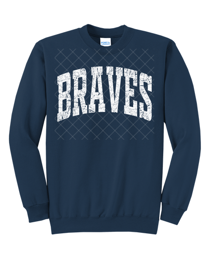 Braves Sweatshirt