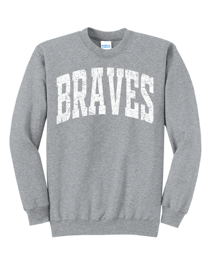 Braves Sweatshirt