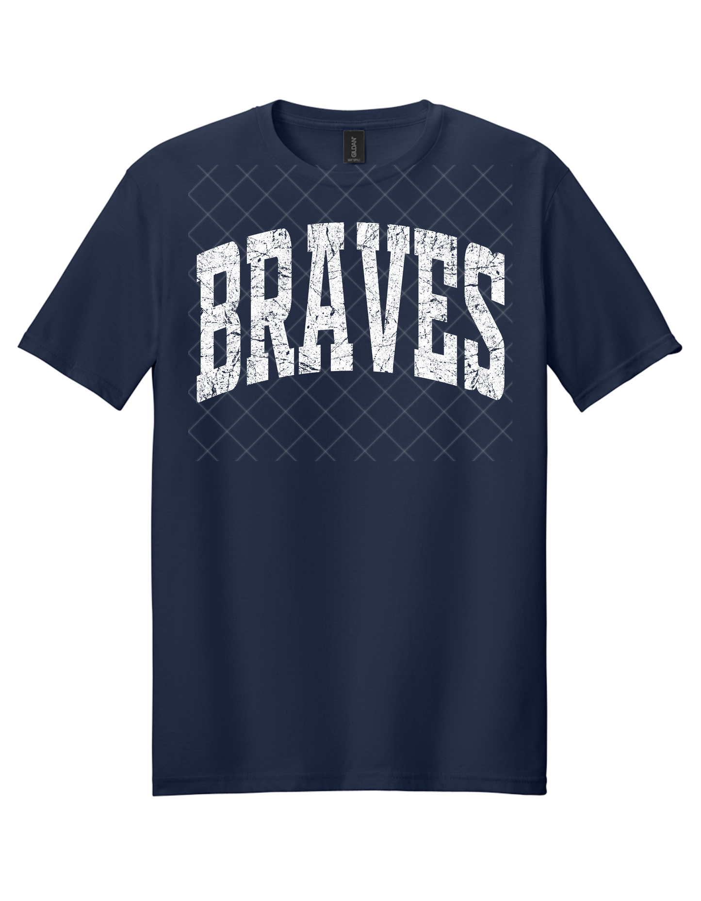 Braves T-Shirt