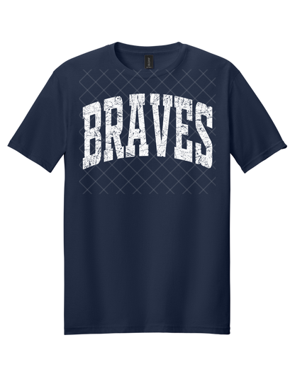 Braves T-Shirt