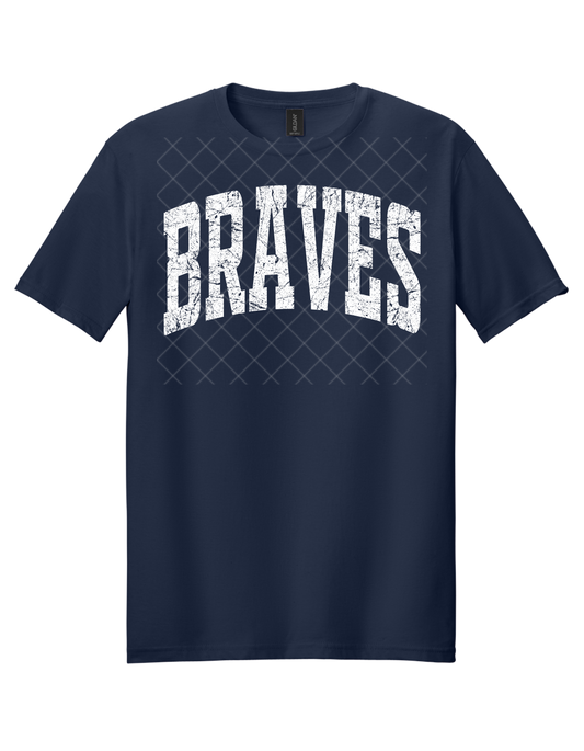 Braves T-Shirt