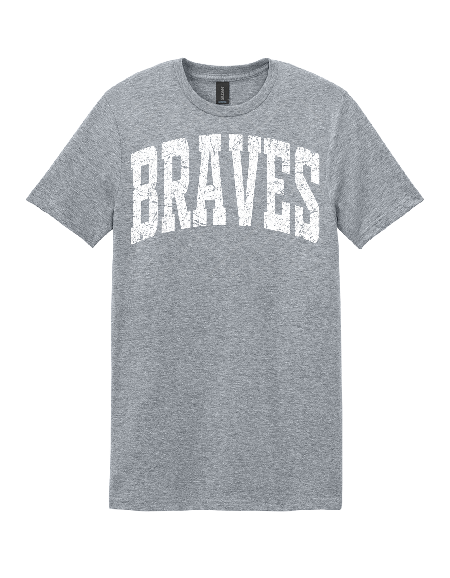 Braves T-Shirt