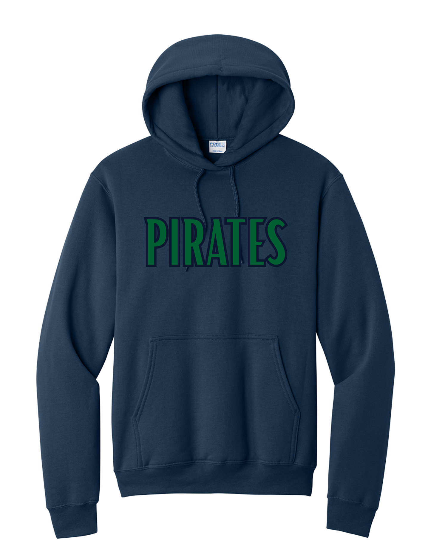 Pirates Hoodie
