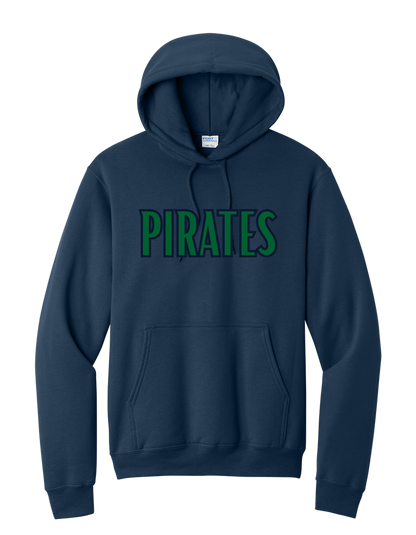 Pirates Hoodie
