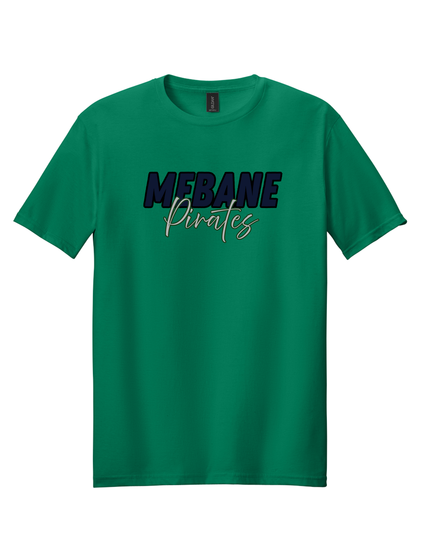 Mebane Pirates Classic T-Shirt
