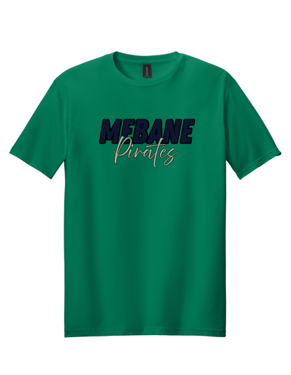 Mebane Pirates Classic T-Shirt