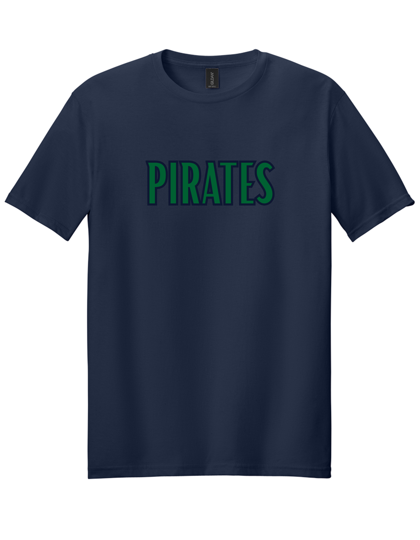 Pirates Classic T-Shirt