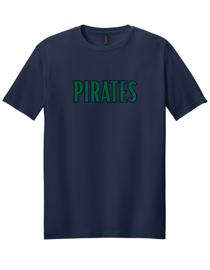 Pirates Classic T-Shirt