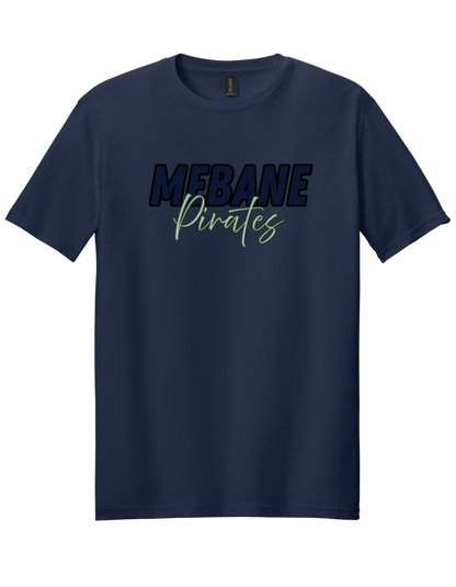 Mebane Pirates Classic T-Shirt