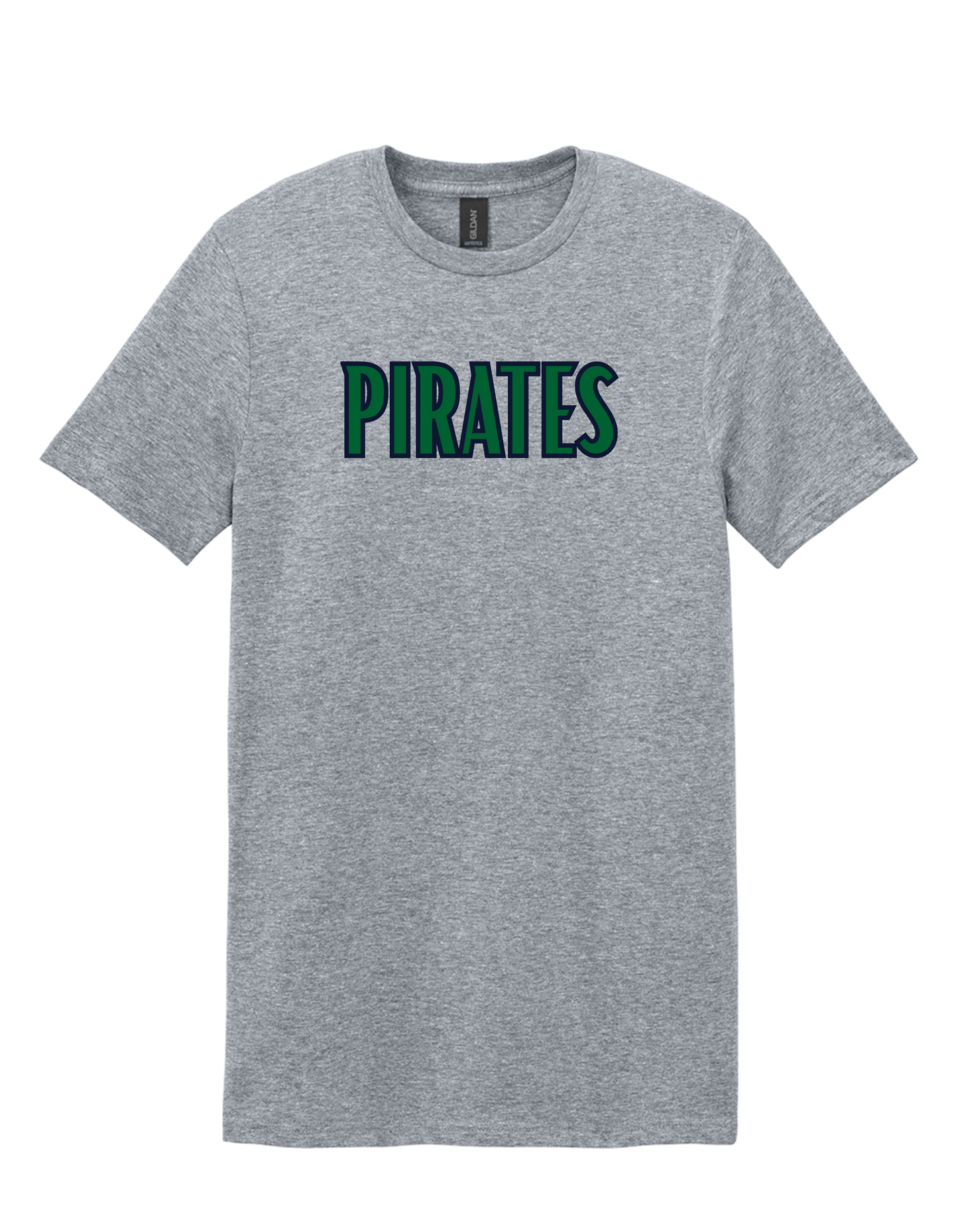 Pirates Classic T-Shirt