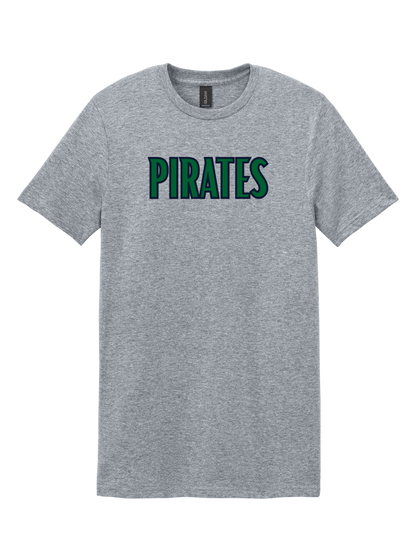 Pirates Classic T-Shirt