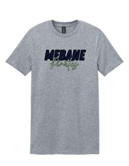 Mebane Pirates Classic T-Shirt