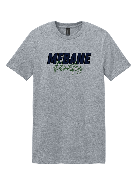 Mebane Pirates Classic T-Shirt
