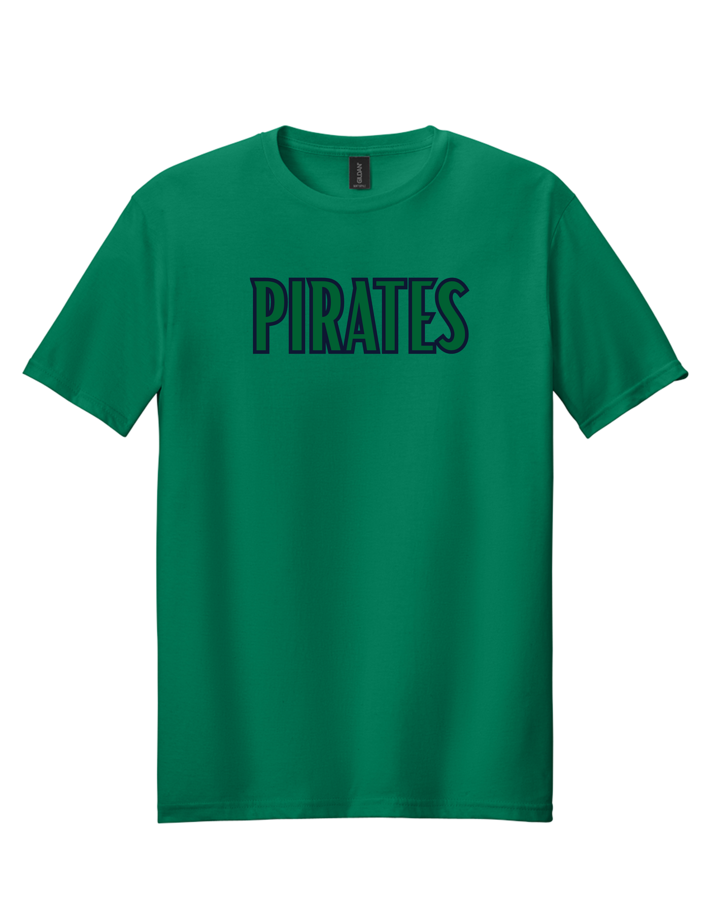 Pirates Classic T-Shirt