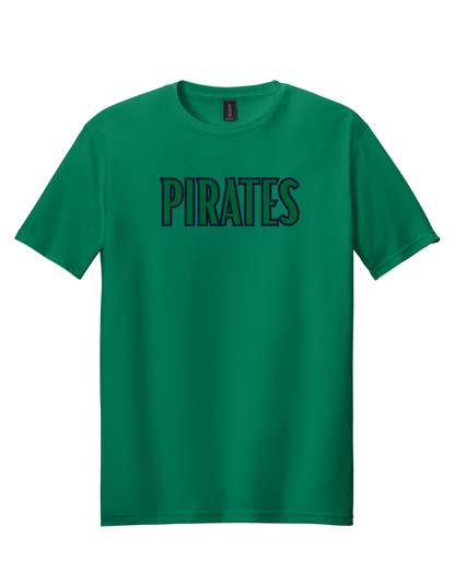 Pirates Classic T-Shirt