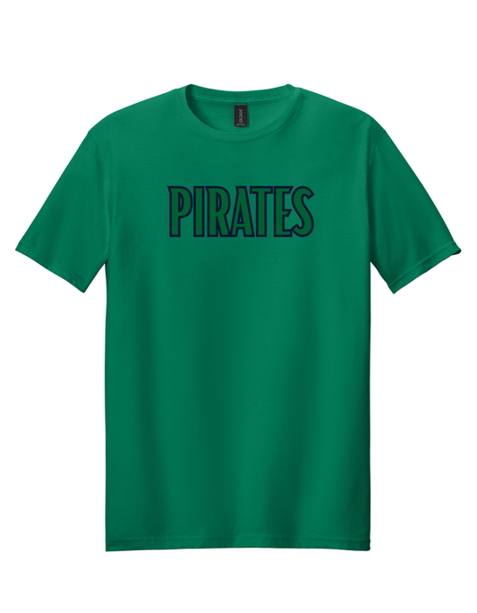 Pirates Classic T-Shirt