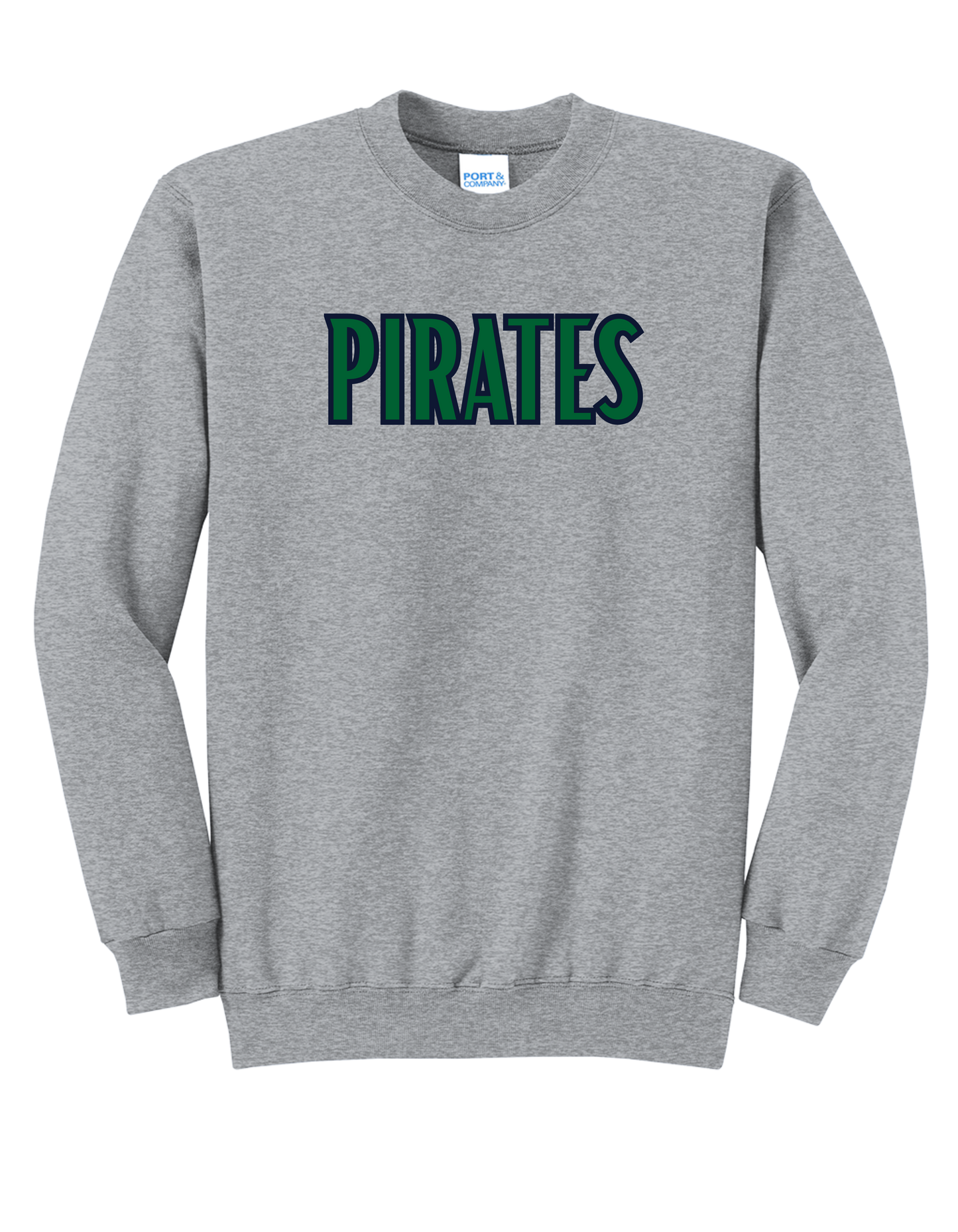 Pirates Crewneck