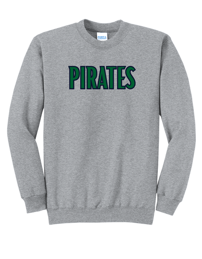 Pirates Crewneck