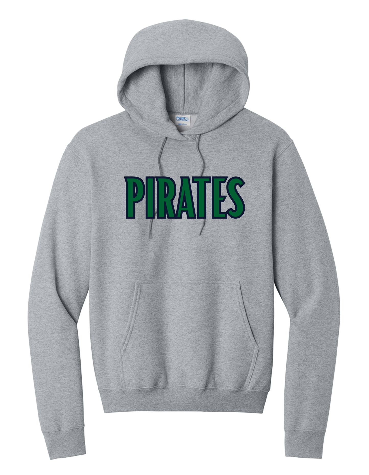 Pirates Hoodie