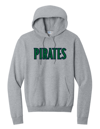 Pirates Hoodie