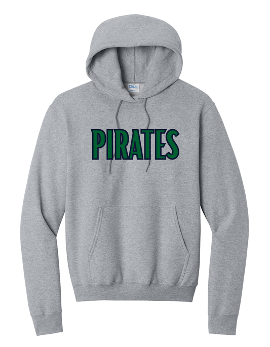 Pirates Hoodie
