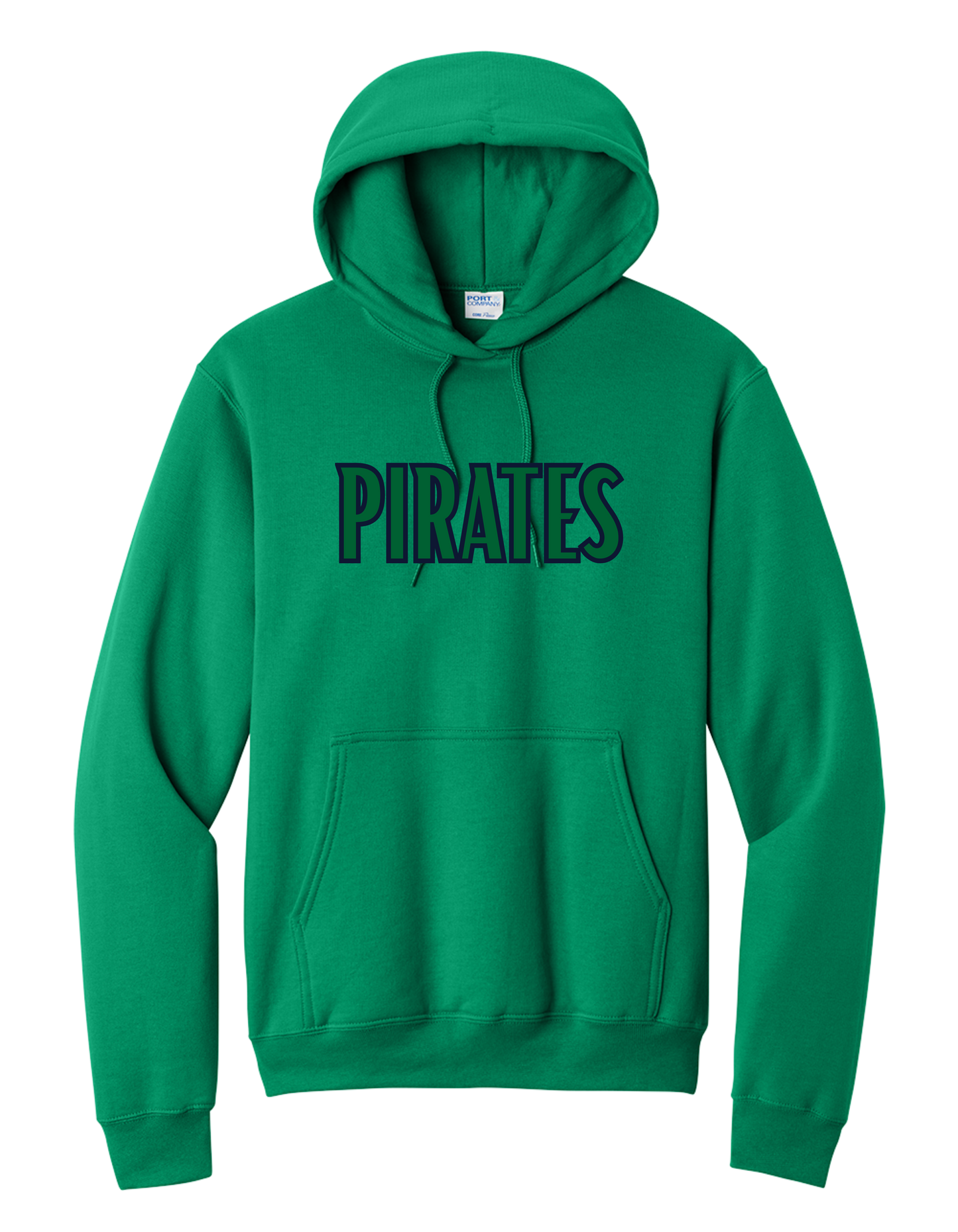 Pirates Hoodie