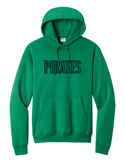 Pirates Hoodie