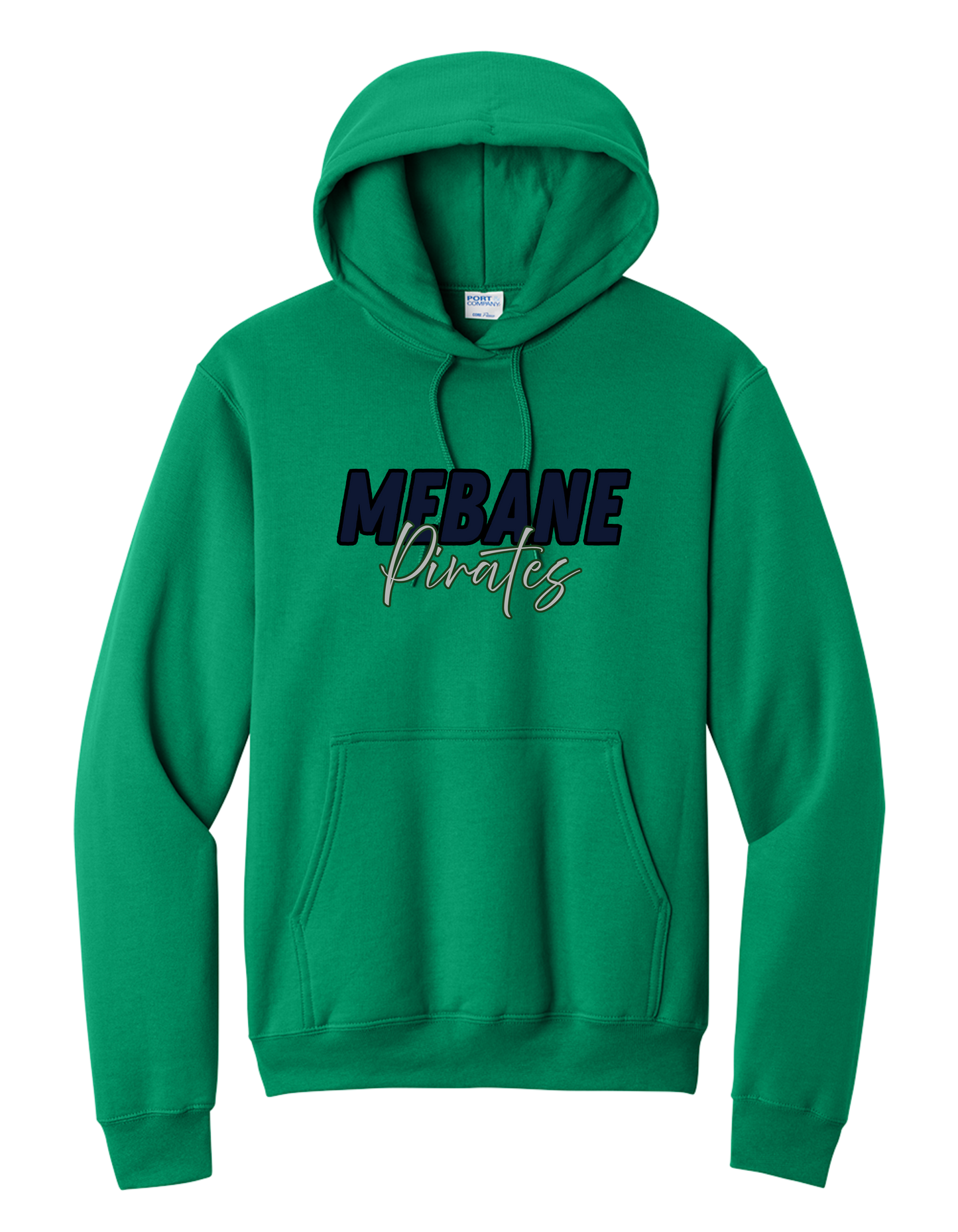 Mebane Pirates Hoodie