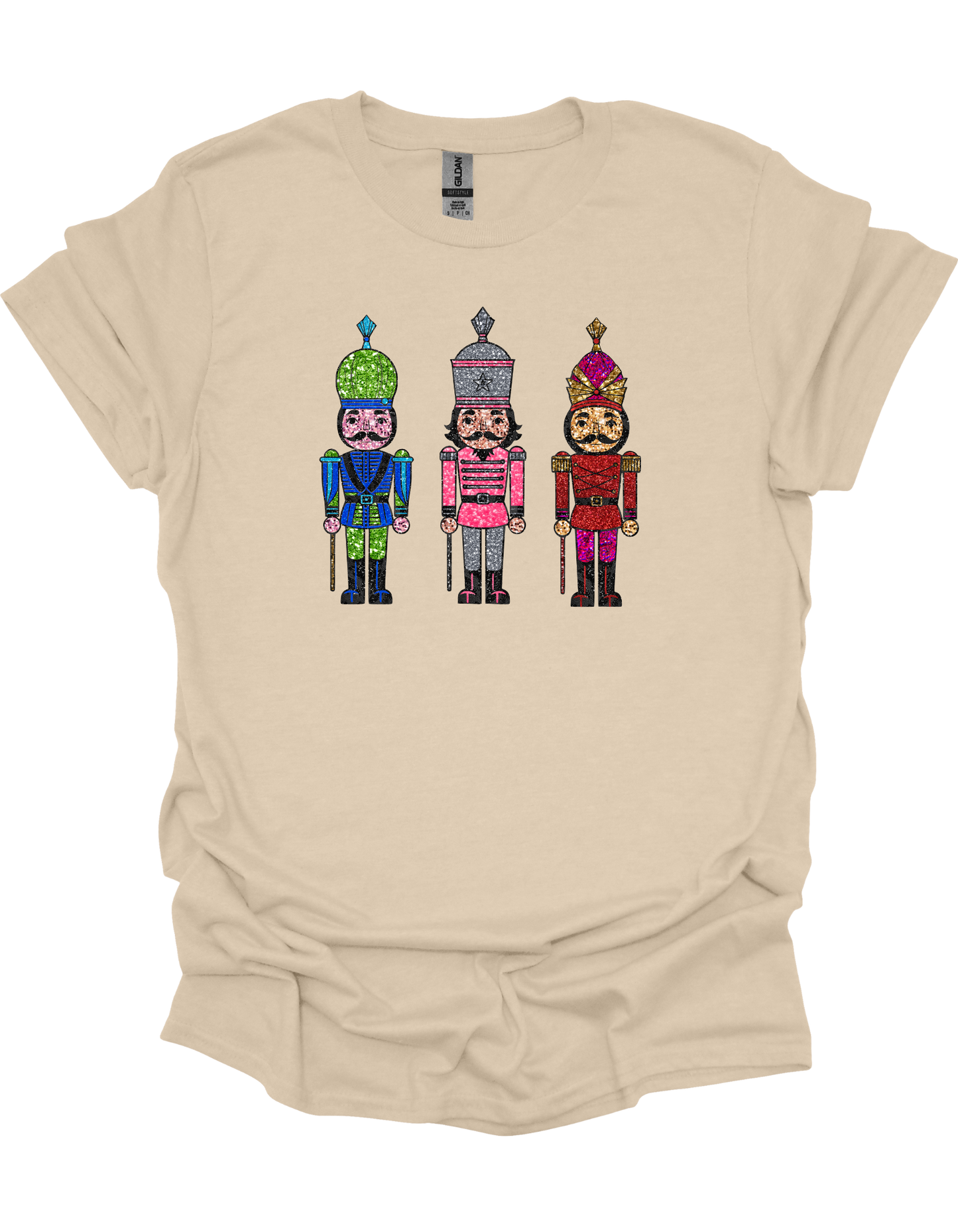 Nutcrackers T-Shirt