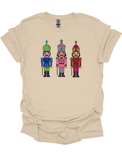 Nutcrackers T-Shirt