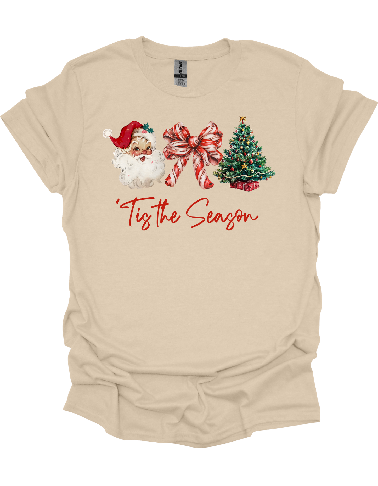 'Tis The Season T-Shirt